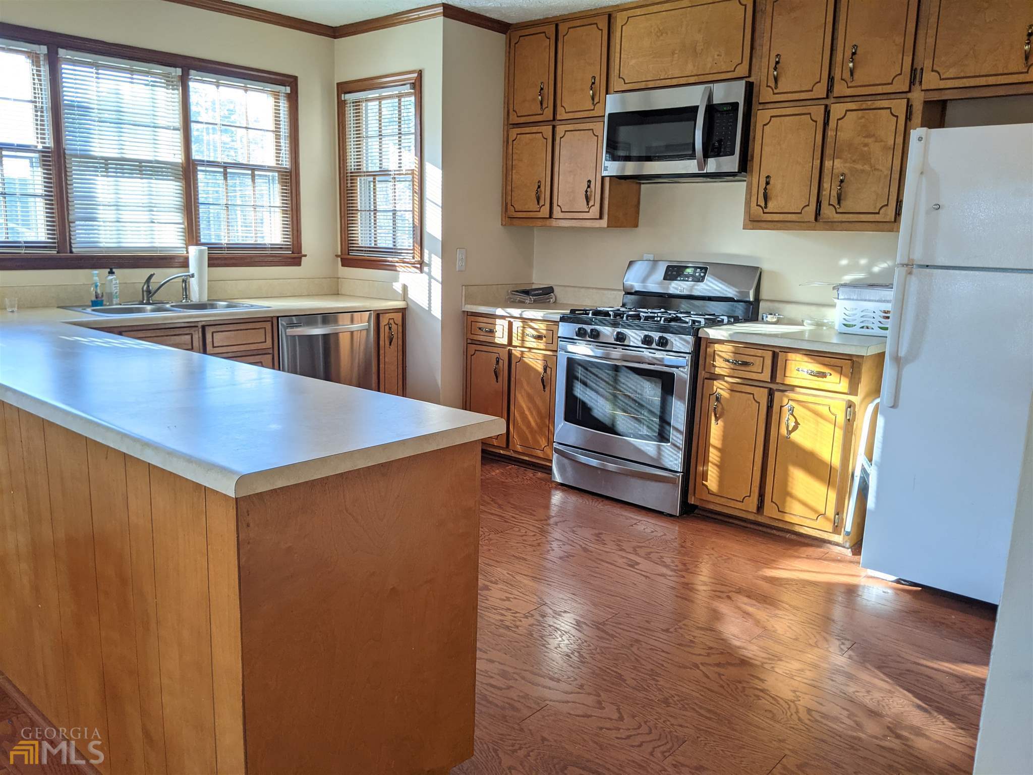 137 Hilo Road Fayetteville, GA 30215 - Photo 10 of 16