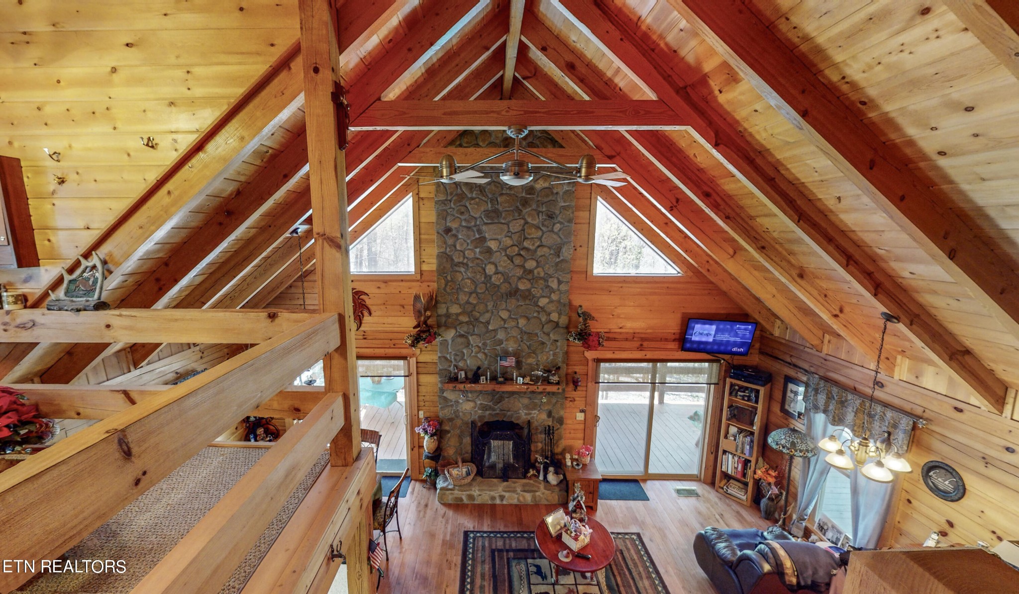574 Yellow Nugget Road Tellico Plains, TN 37385 - Photo 32 of 60 Gallery Image 32