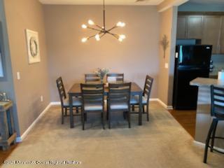 433 Sloan Court Matawan, NJ 07747 - Photo 5 of 9 Dinning Room