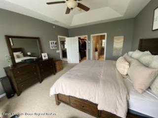 433 Sloan Court Matawan, NJ 07747 - Photo 6 of 9 Master Bedroom