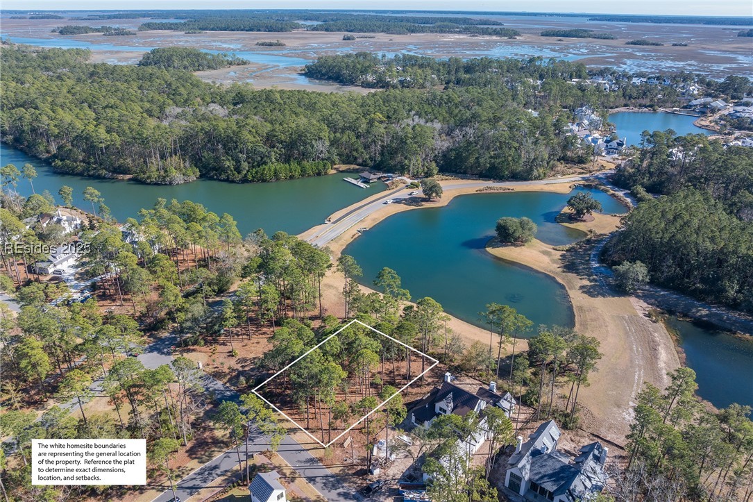 11 Amaranth Road Bluffton, SC 29910 - Photo 1 of 1 Gallery Image 1