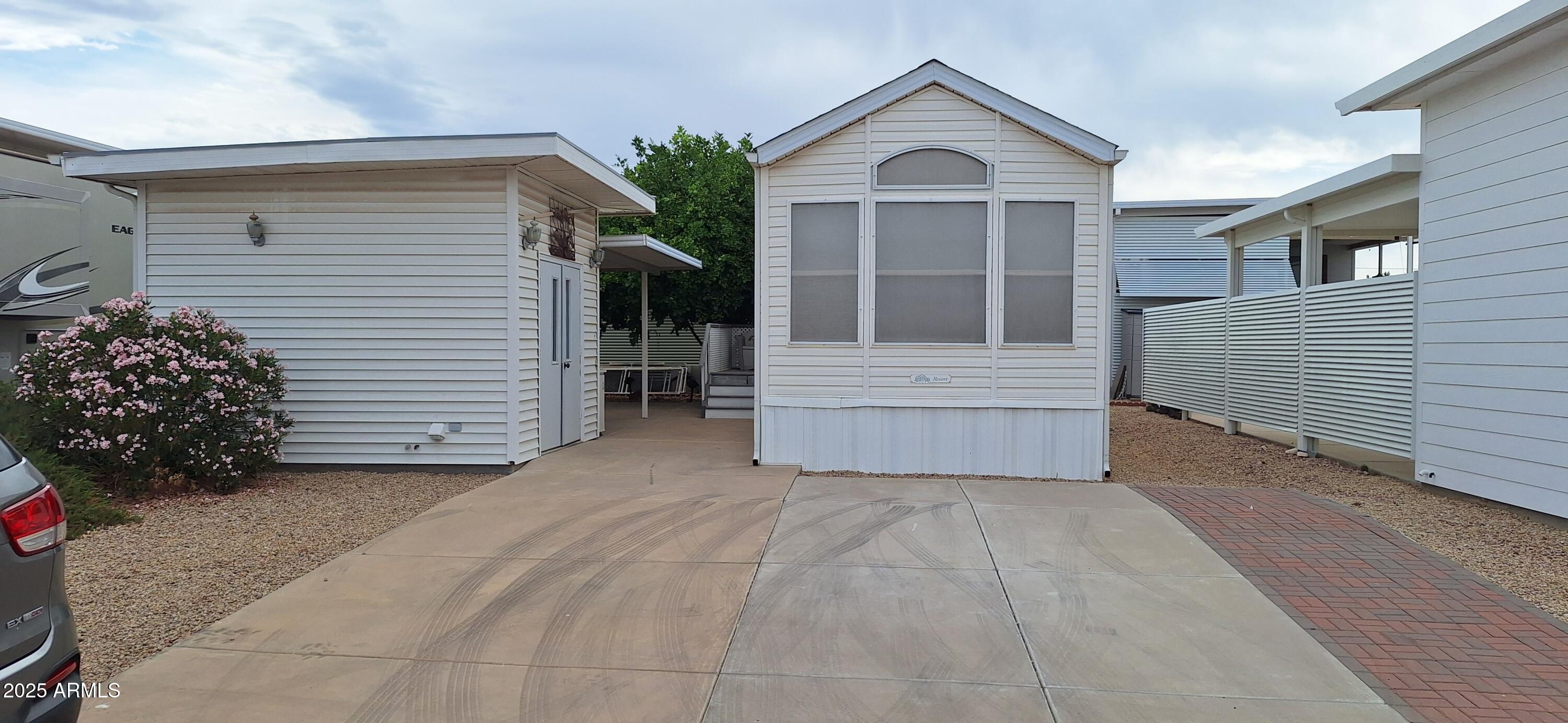 17200 West Bell Road, Unit 1501 Surprise, AZ 85374 - Photo 1 of 8 Frontal view