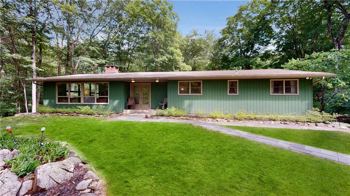 200 Old Albany Post Road Garrison, NY 10524 - Photo 1 of 1 Front
