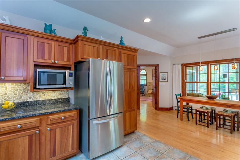 77 Bowman's Landing Road Georgetown, ME 04548 - Photo 12 of 35 Photo