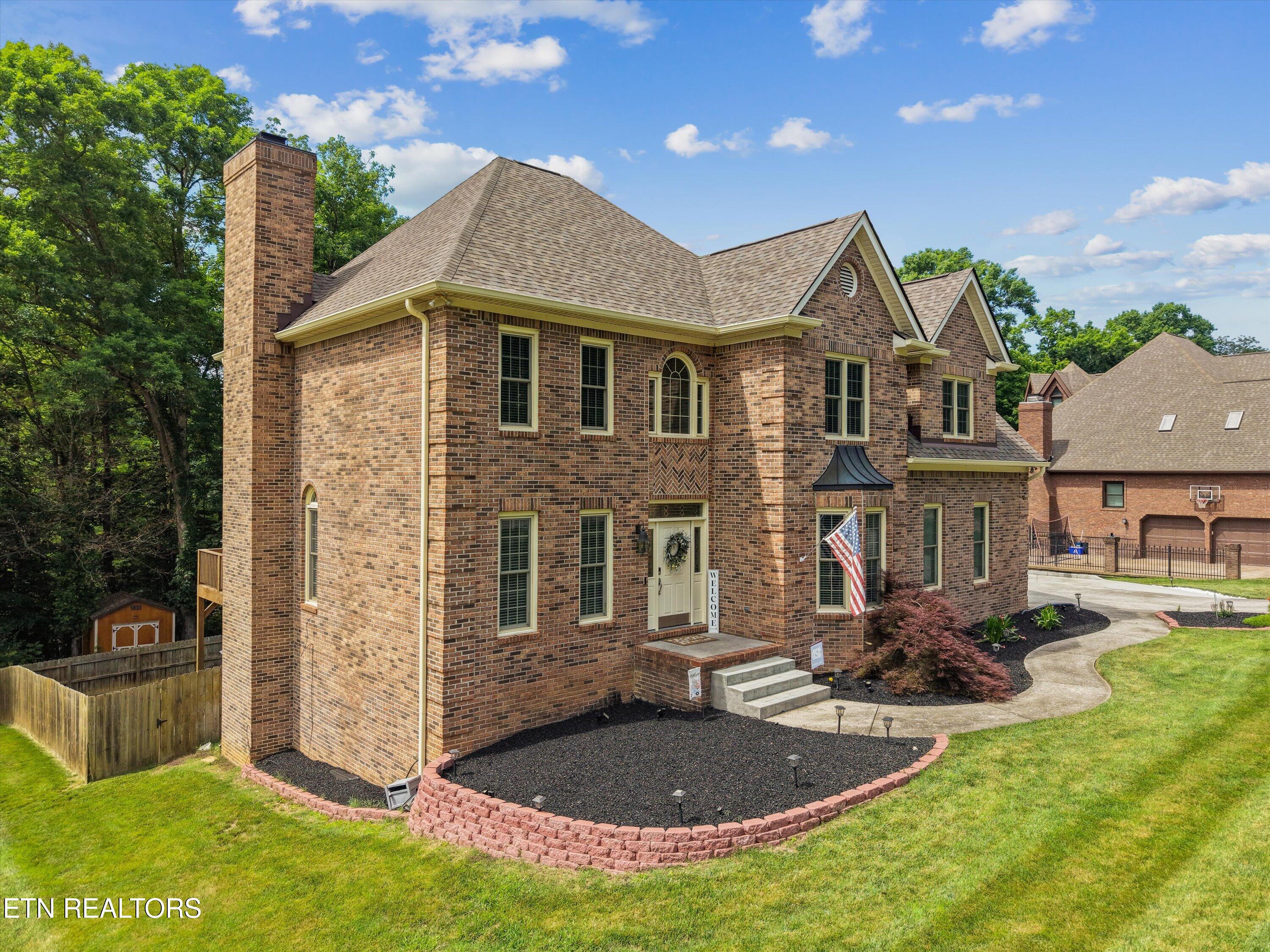 38 Palisades Parkway Oak Ridge, TN 37830 - Photo 3 of 55 02-38 Palisades Pkwy 44