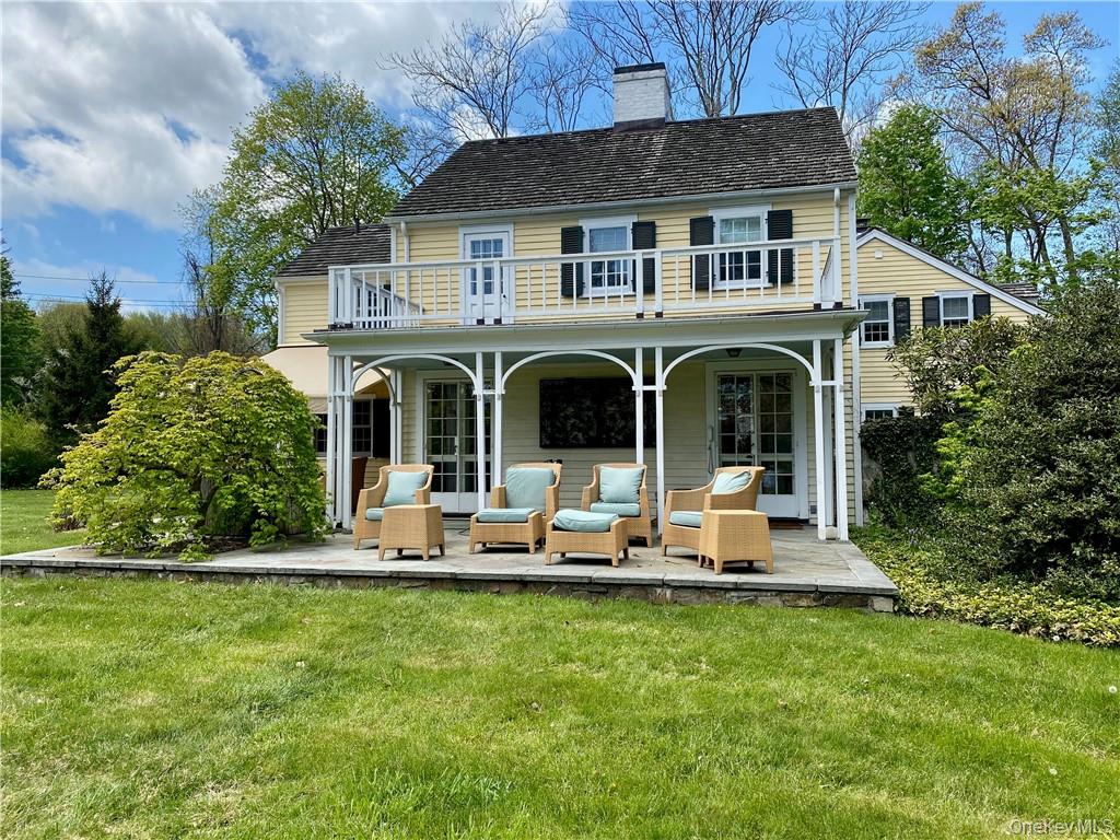 333 Hook Road Katonah, NY 10536 - Photo 2 of 25