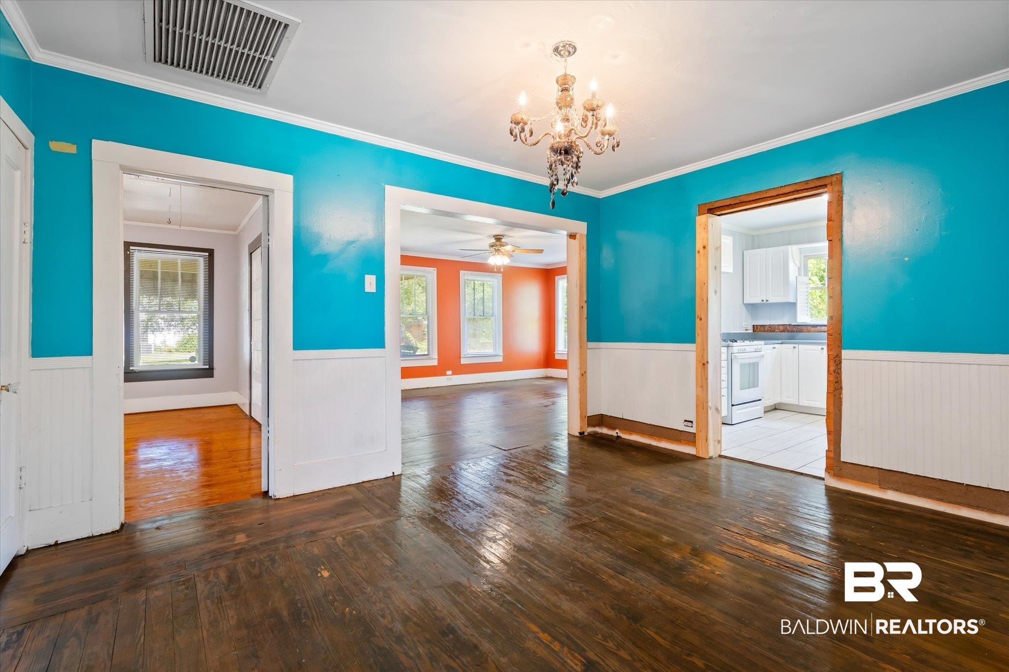 659 Shannon Street Mobile, AL 36606 - Photo 5 of 23