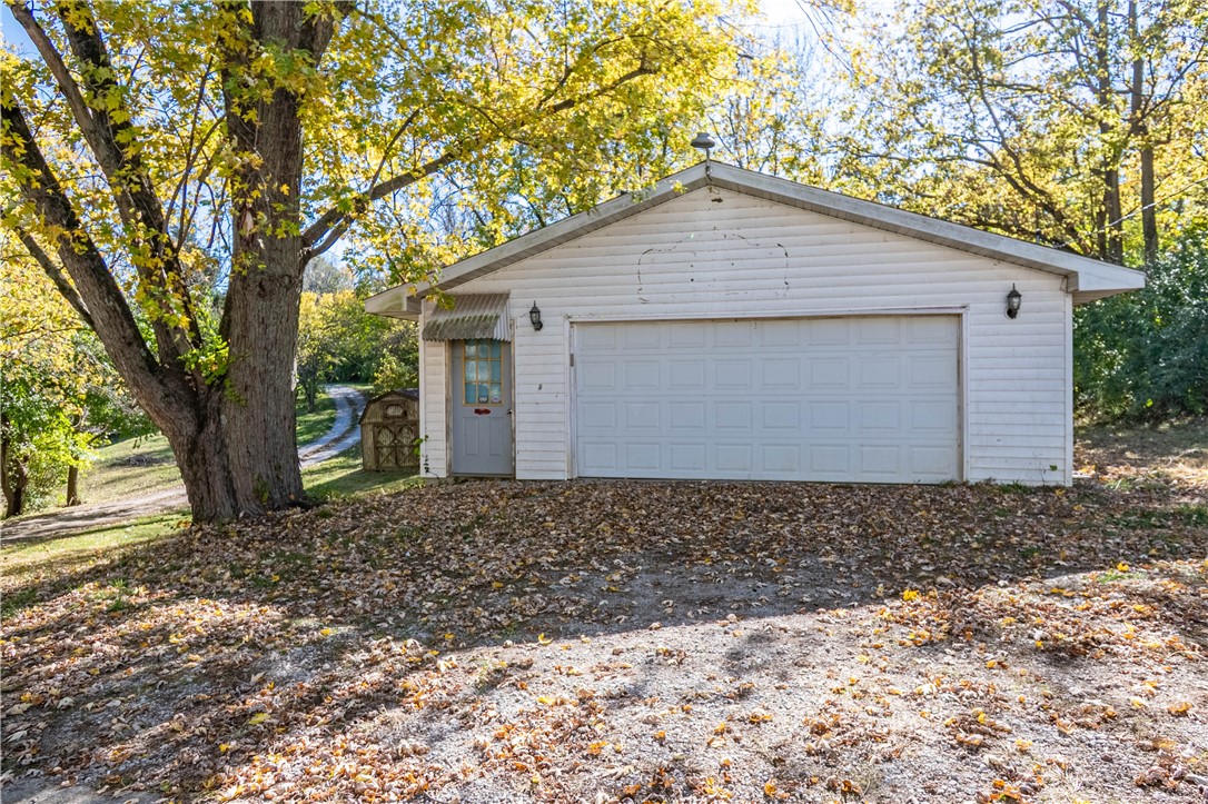 545 East Grove Road Decatur, IL 62521 - Photo 25 of 25