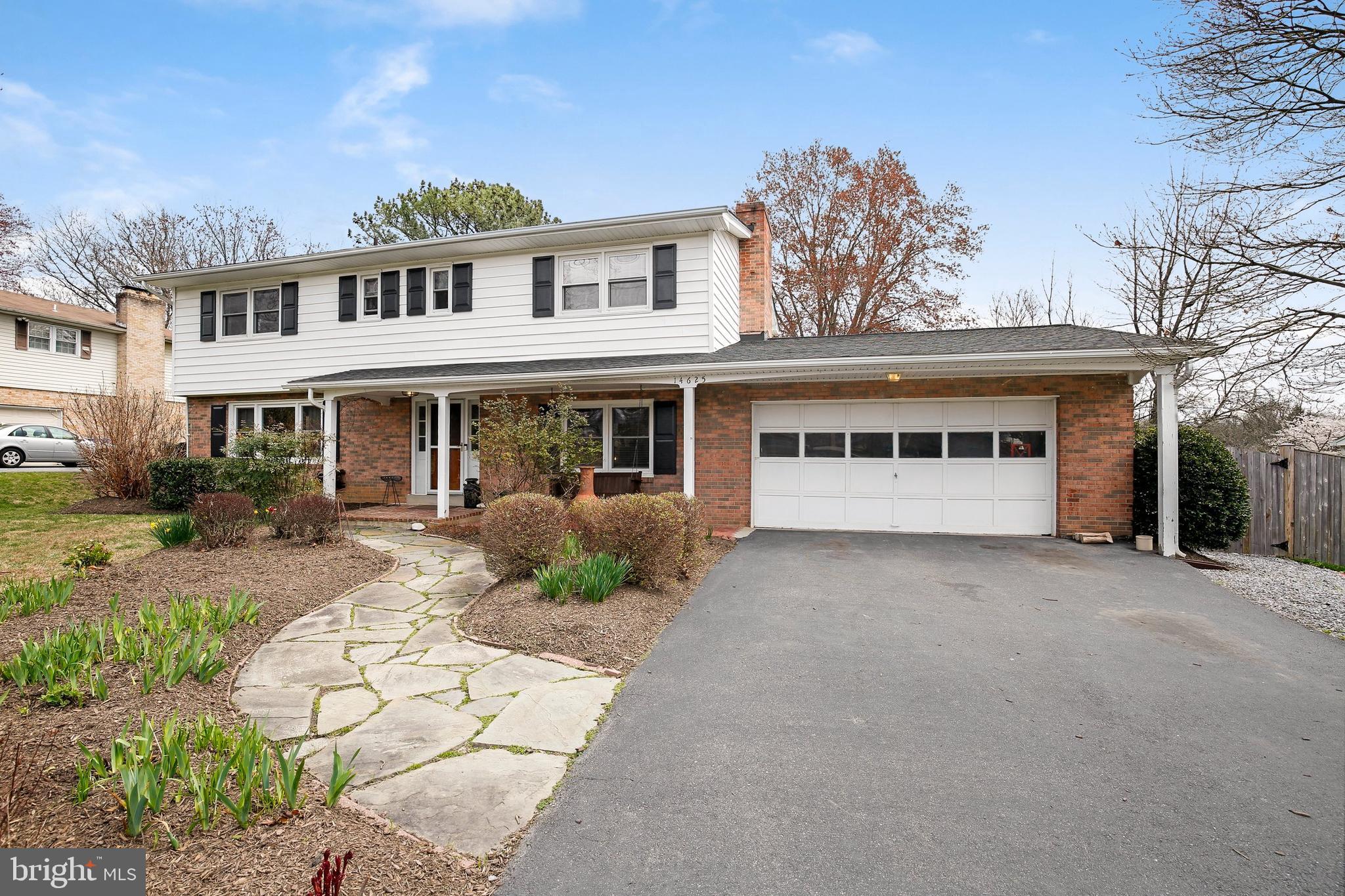 14625 Notley Road Silver Spring, MD 20905 - Photo 1 of 77 Gallery Image 1