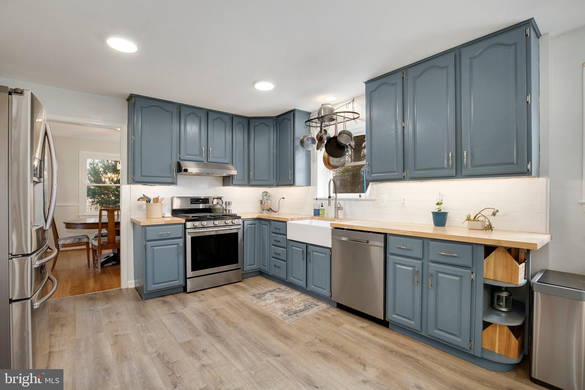 14625 Notley Road Silver Spring, MD 20905 - Photo 11 of 77 Gallery Image 11