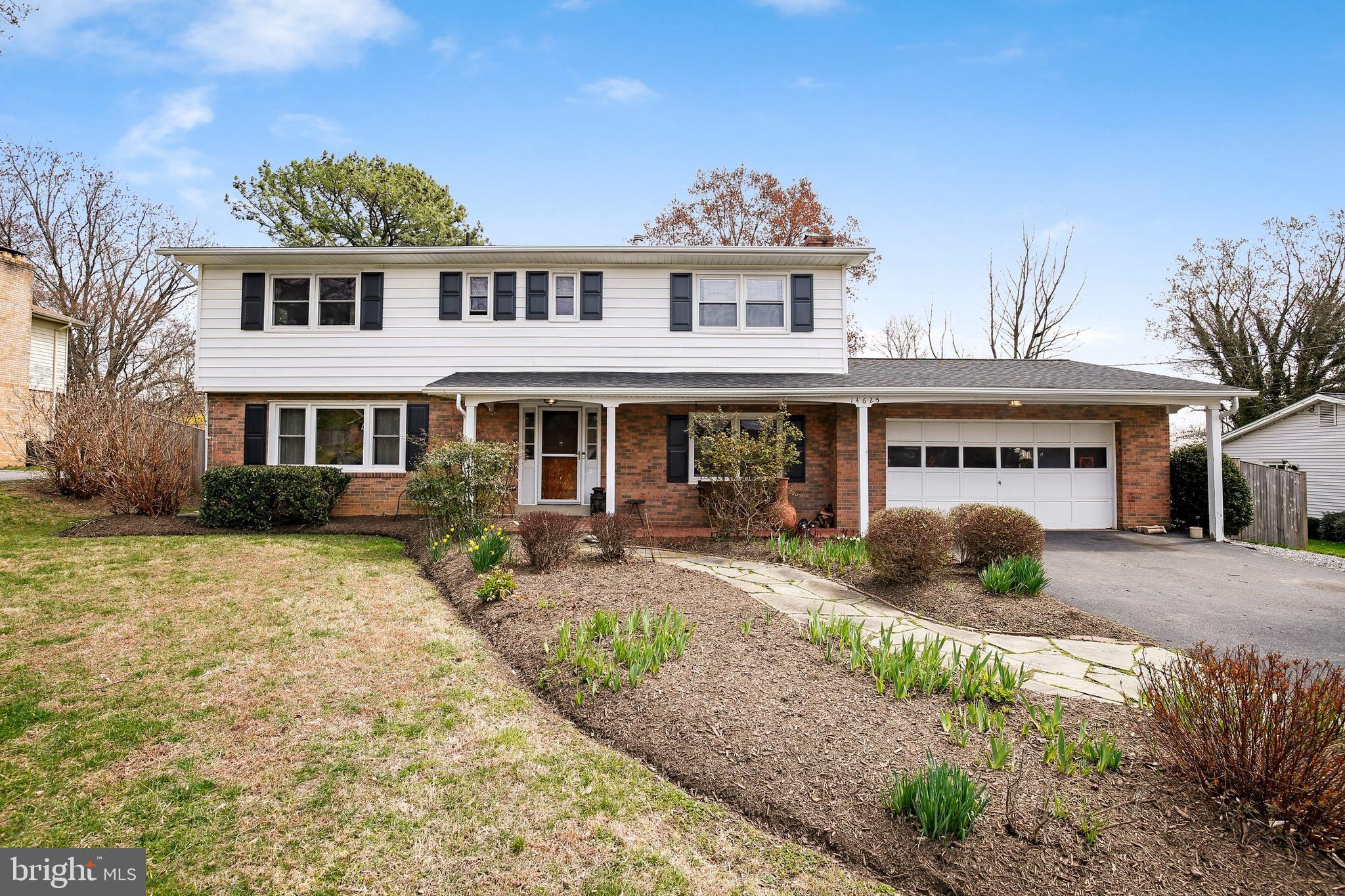 14625 Notley Road Silver Spring, MD 20905 - Photo 2 of 77 Gallery Image 2