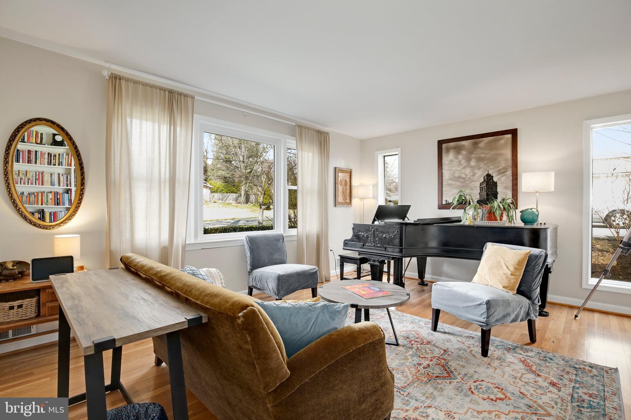 14625 Notley Road Silver Spring, MD 20905 - Photo 3 of 77 Gallery Image 3