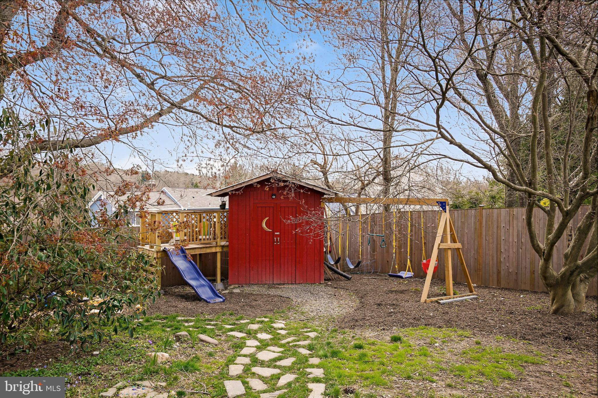 14625 Notley Road Silver Spring, MD 20905 - Photo 63 of 77 Gallery Image 63
