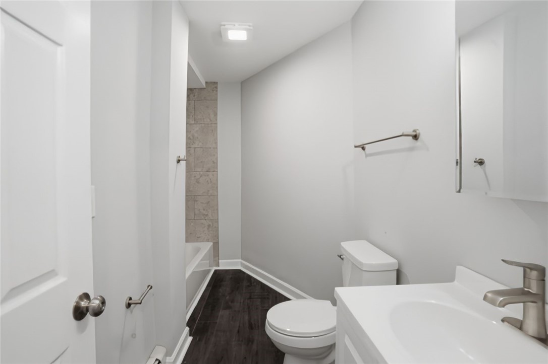 188 Division Street, Unit 3F Woonsocket, RI 02895 - Photo 13 of 18