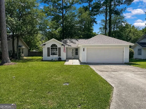 $290,000 | 102 Baird Way, St. Marys, GA 31558