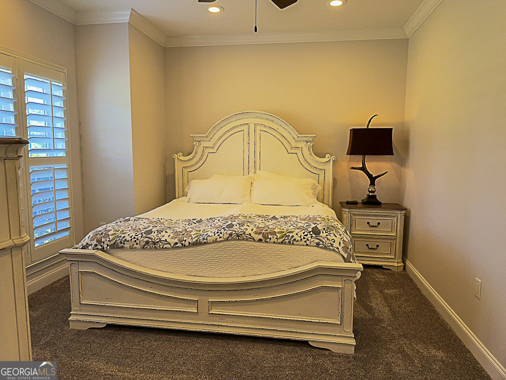 519 Thompson Level Road Lyons, GA 30436 - Photo 28 of 73
