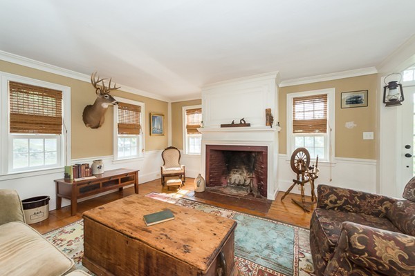 58 South Hampton Road Amesbury, MA 01913 - Photo 14 of 28