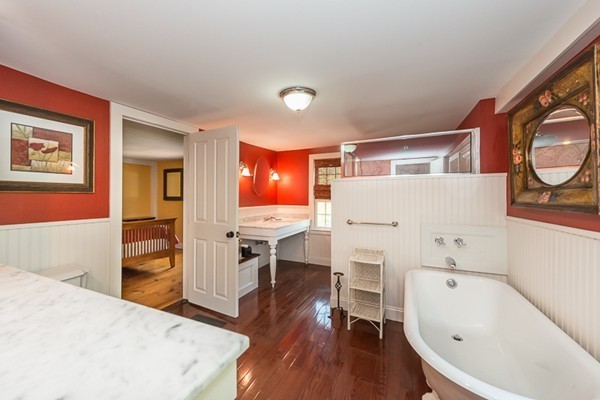 58 South Hampton Road Amesbury, MA 01913 - Photo 20 of 28