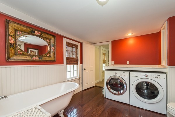 58 South Hampton Road Amesbury, MA 01913 - Photo 22 of 28