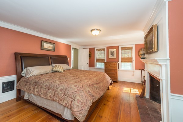 58 South Hampton Road Amesbury, MA 01913 - Photo 23 of 28