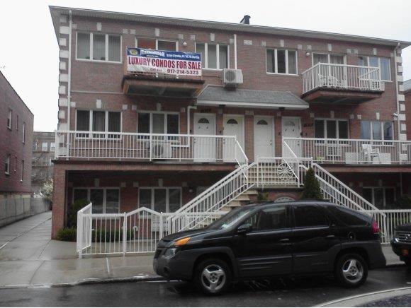 1862 83rd Street, Unit 3B Brooklyn, NY 11214 - Photo 1 of 8