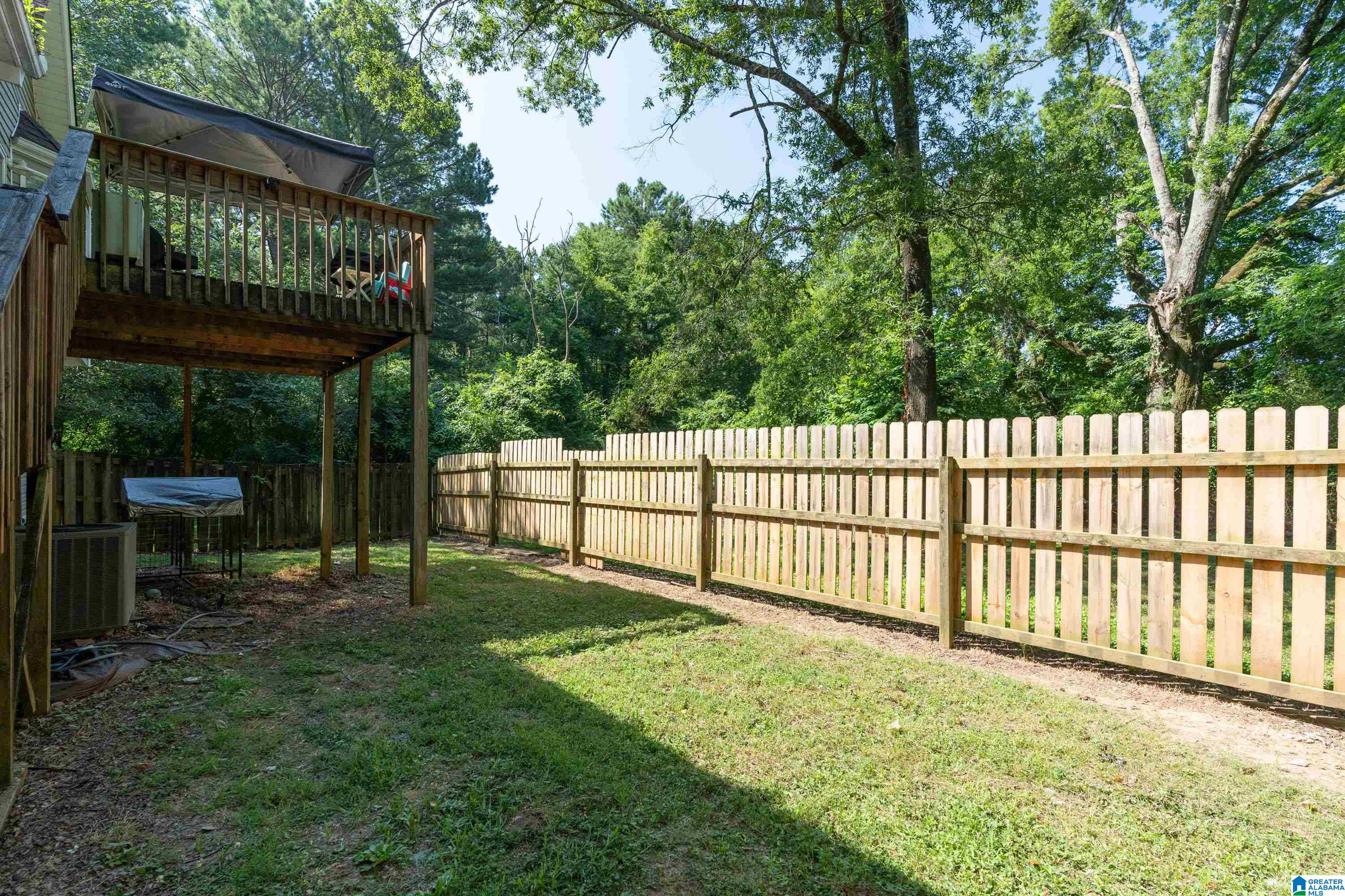 281 Fran Drive Alabaster, AL 35007 - Photo 27 of 29