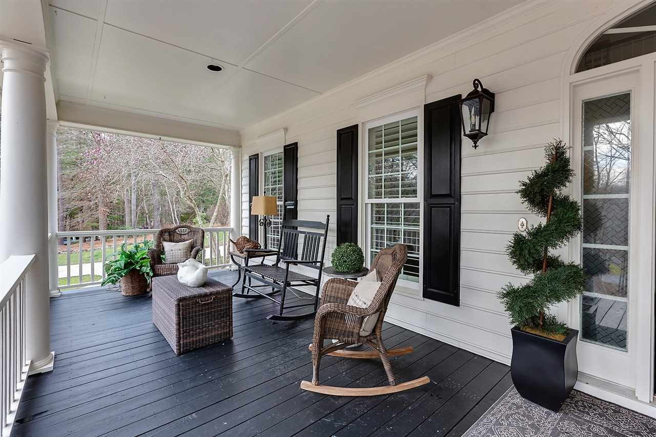 12108 Cliffside Circle Raleigh, NC 27614 - Photo 3 of 30 Photo 3