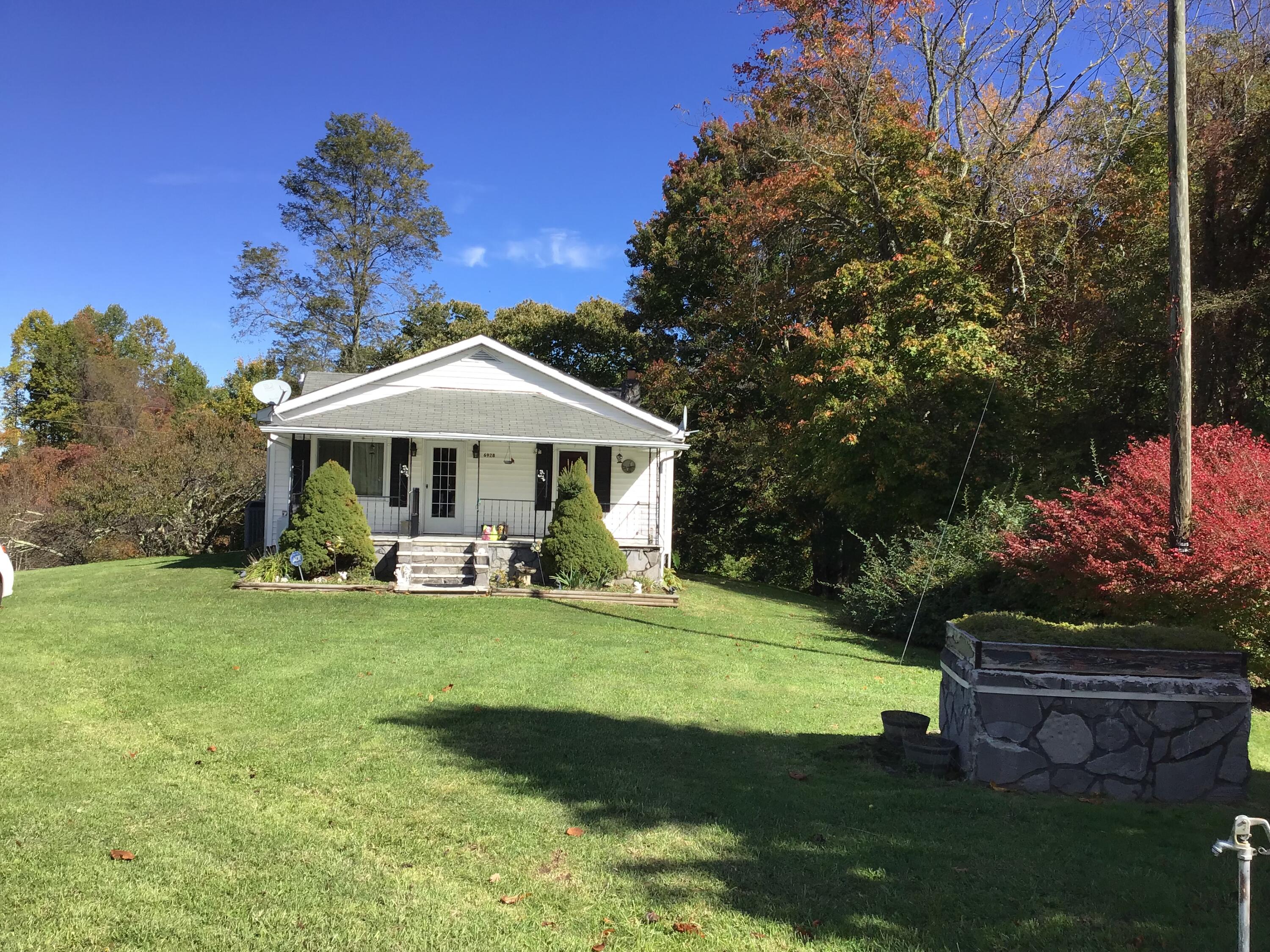 6928 DC Caney Ridge Road Coeburn, VA 24230 - Photo 32 of 81 *