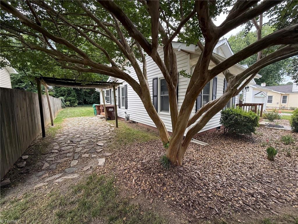 905 Old Winston Road High Point, NC 27265 - Photo 19 of 23