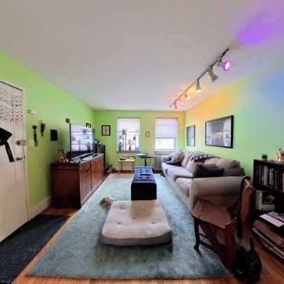 1 O'Leary Way, Unit 92 Boston, MA 02130 - Photo 2 of 9