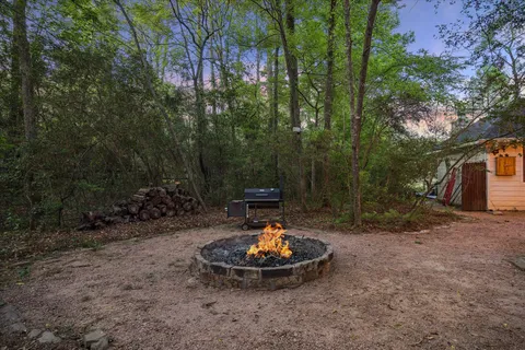 $1,290,000 | 14635 Overbrook Lane, Pinehurst, TX 77362