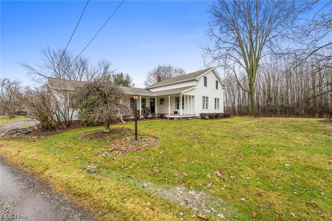 14641 Ford Road Madison, OH 44057 - Photo 4 of 46