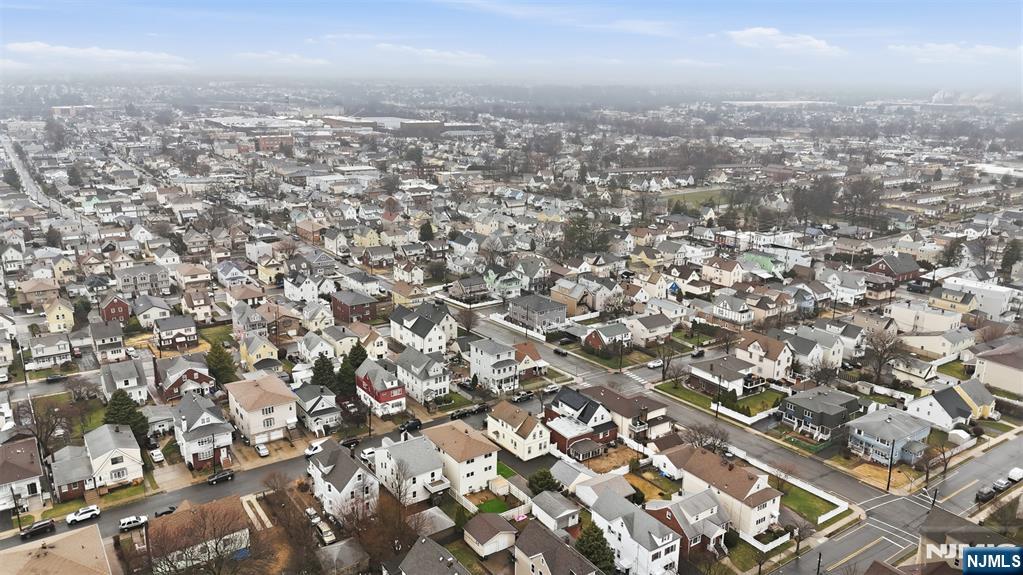 70 Wood Street, Unit 2 Garfield, NJ 07026 - Photo 19 of 23 an aerial view of multiple house