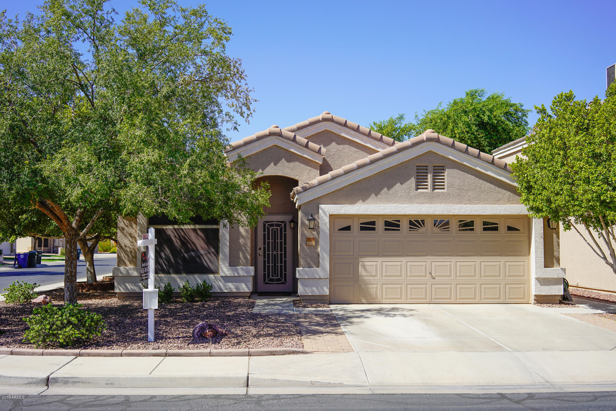 12814 West Redfield Road El Mirage, AZ 85335 - Photo 1 of 25 12814 redfield fr