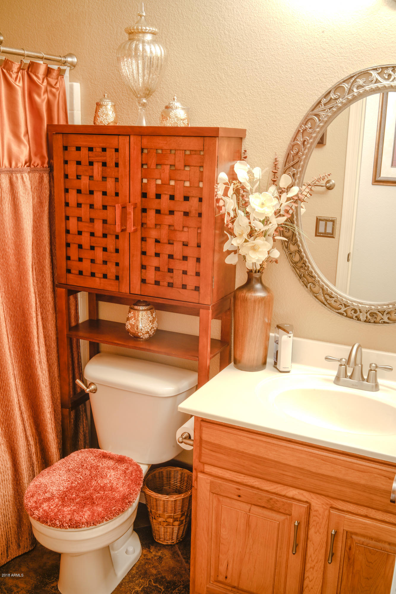 12814 West Redfield Road El Mirage, AZ 85335 - Photo 12 of 25 12814 redfield bath hall
