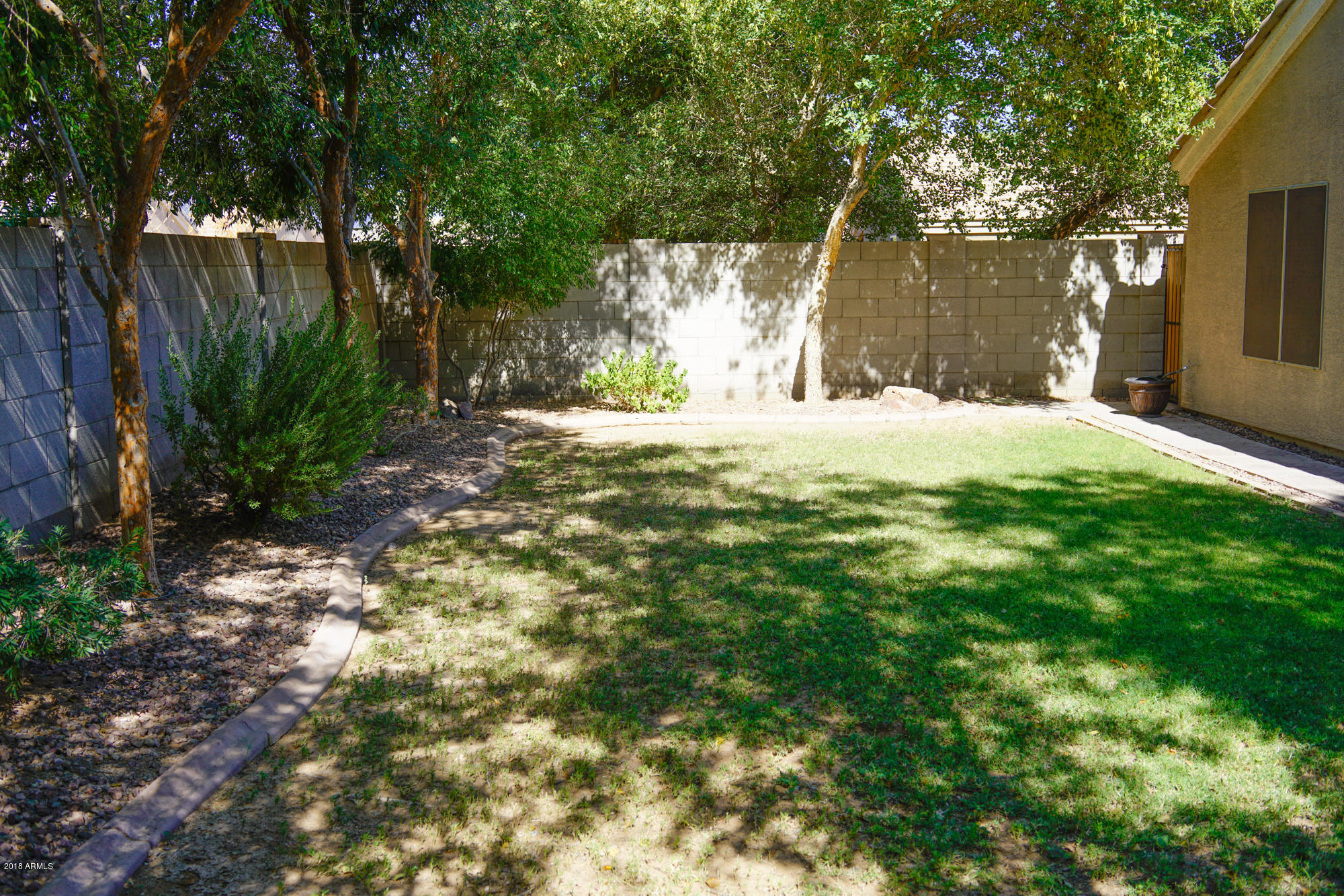 12814 West Redfield Road El Mirage, AZ 85335 - Photo 19 of 25 12814 redfield backy3
