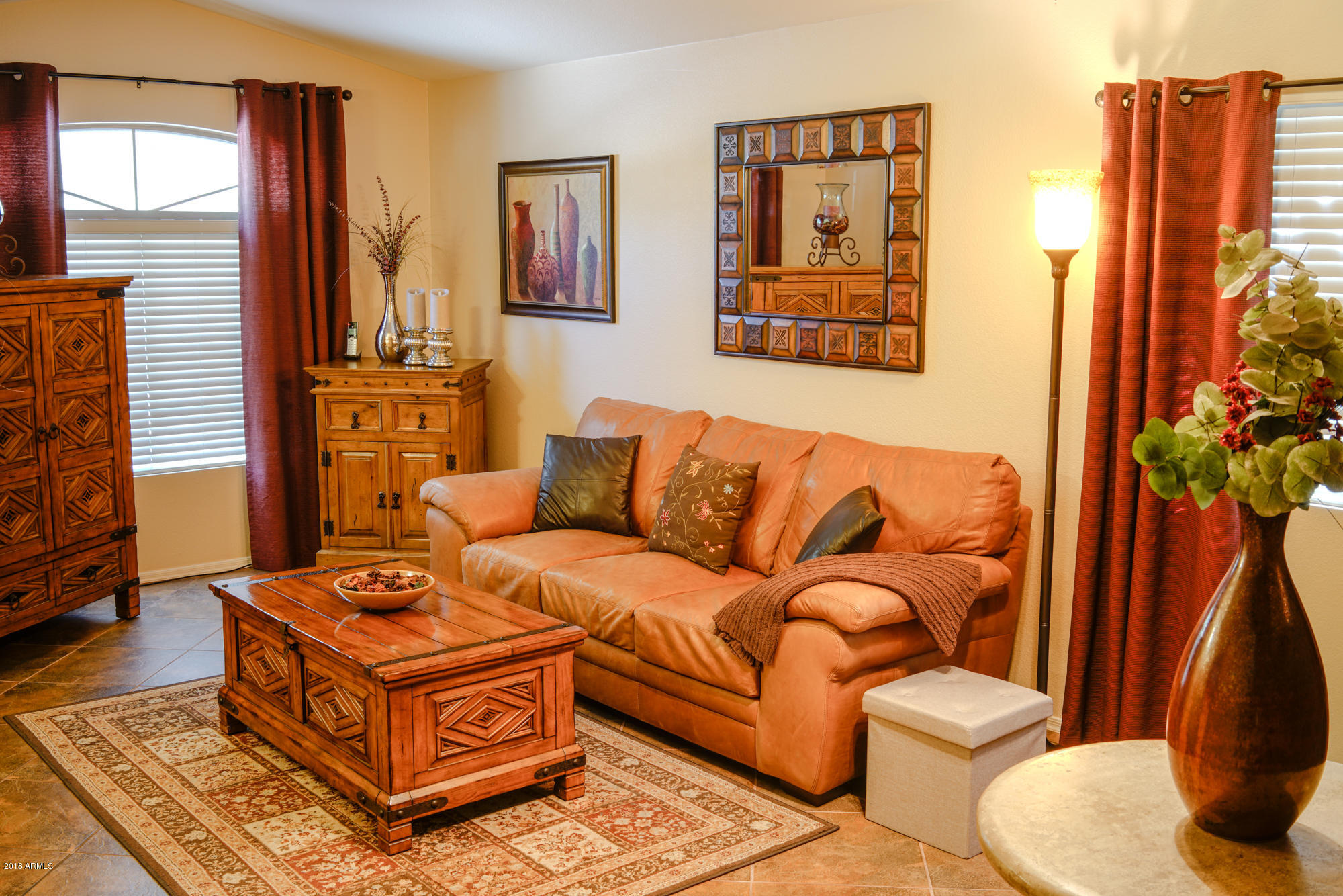 12814 West Redfield Road El Mirage, AZ 85335 - Photo 2 of 25 12814 redfield liv
