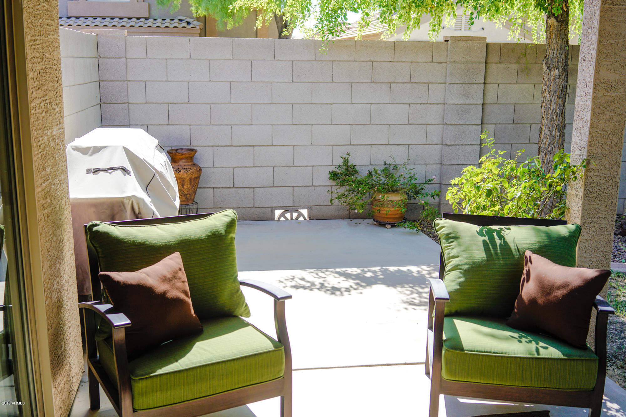 12814 West Redfield Road El Mirage, AZ 85335 - Photo 23 of 25 12814 redfield patio2