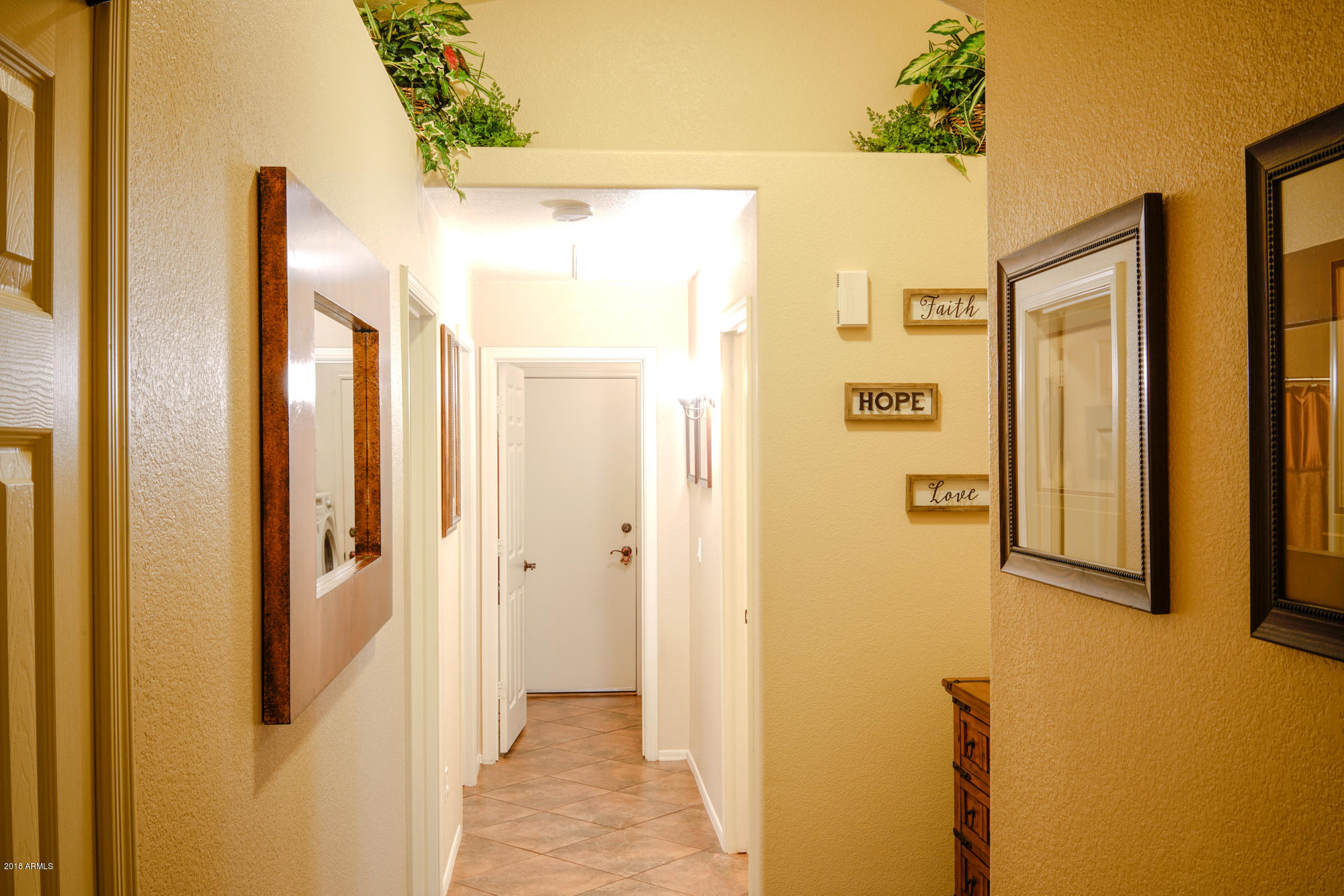 12814 West Redfield Road El Mirage, AZ 85335 - Photo 10 of 25 12814 redfield hall