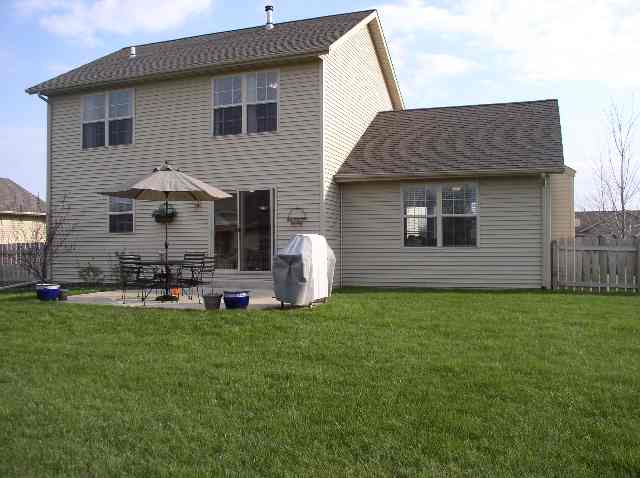 400 Bittersweet Avenue Metamora, IL 61548 - Photo 8 of 9