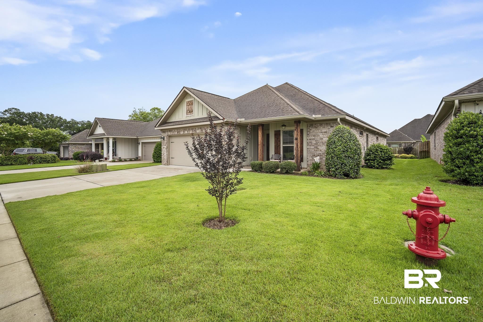 225 Divot Loop Fairhope, AL 36532 - Photo 32 of 34 Gallery Image 32