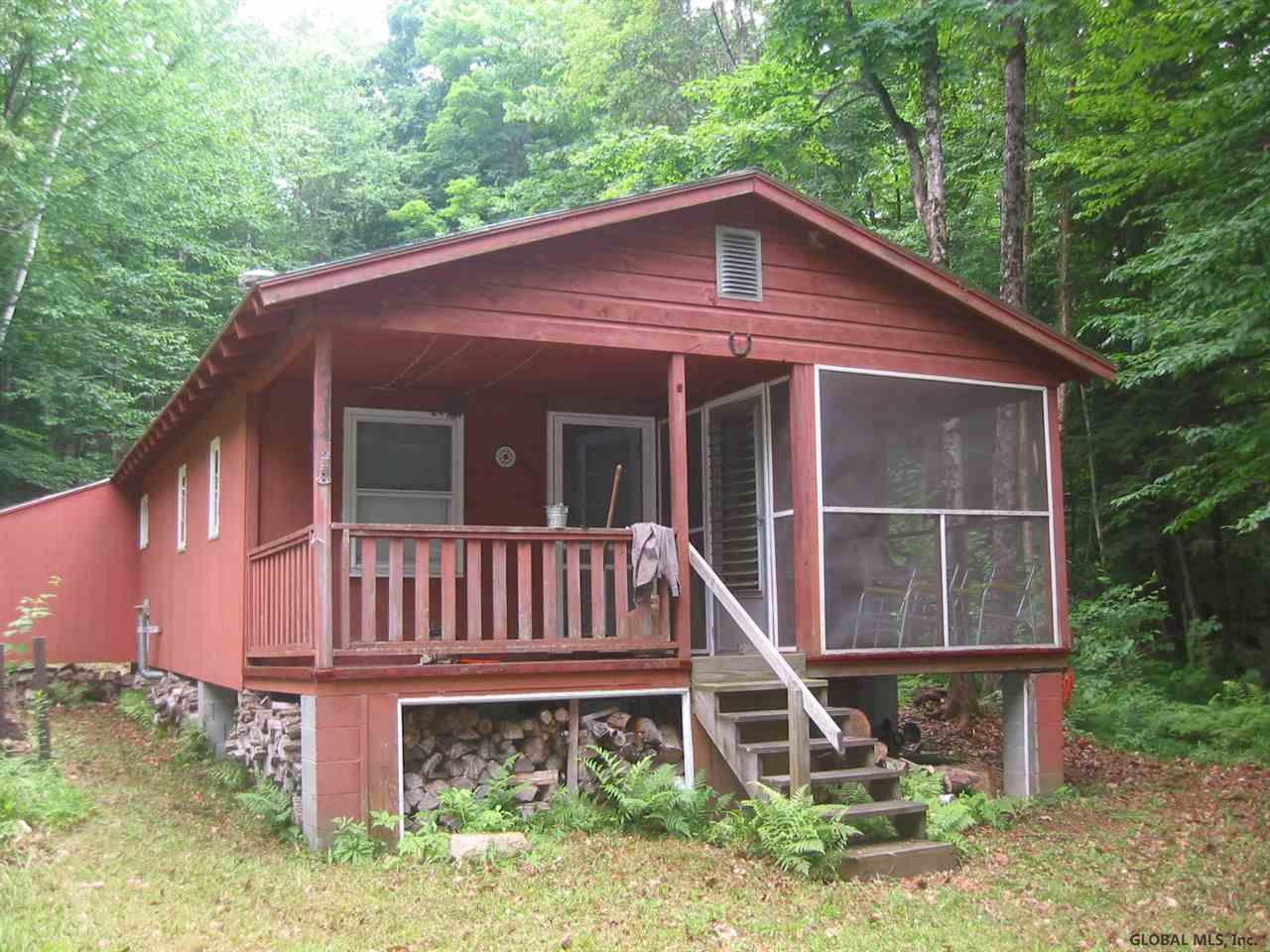 721 River Road Johnsburg, NY 12862 - Photo 1 of 25 Photo 1