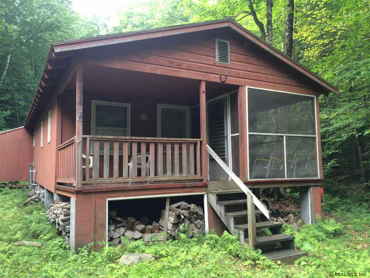 721 River Road Johnsburg, NY 12862 - Photo 23 of 25 Photo 23