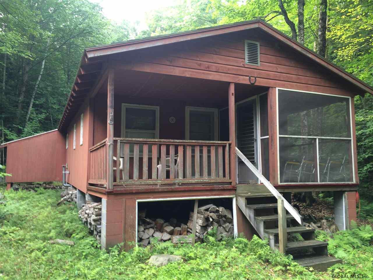 721 River Road Johnsburg, NY 12862 - Photo 24 of 25 Photo 24