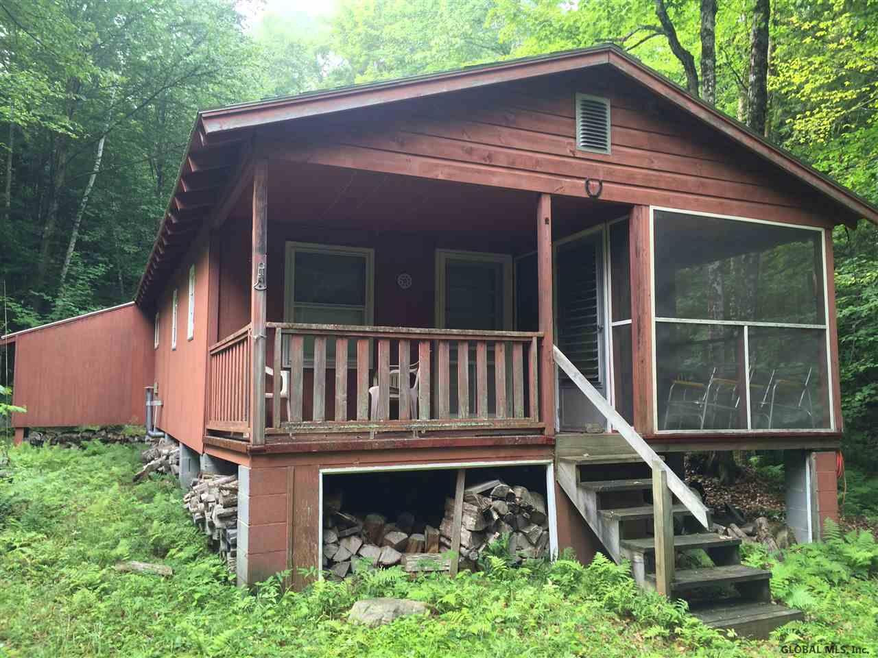 721 River Road Johnsburg, NY 12862 - Photo 25 of 25 Photo 25