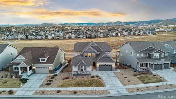 $1,175,000 | 18934 West 95th Lane, Arvada, CO 80007