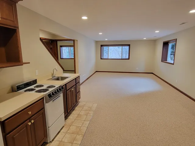 $409,900 | 8105 Amber Crest Drive Southwest, Byron Center, MI 49315