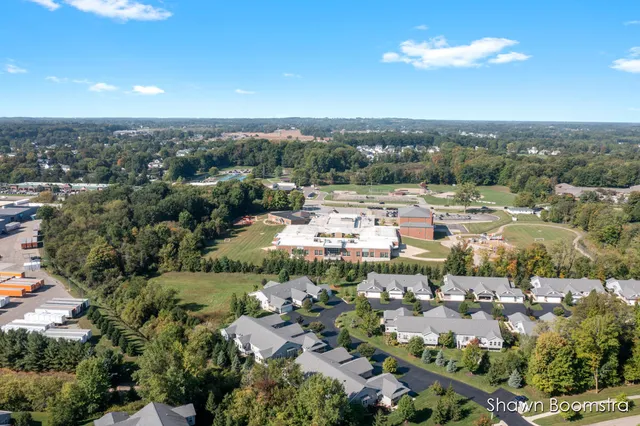 $409,900 | 8105 Amber Crest Drive Southwest, Byron Center, MI 49315