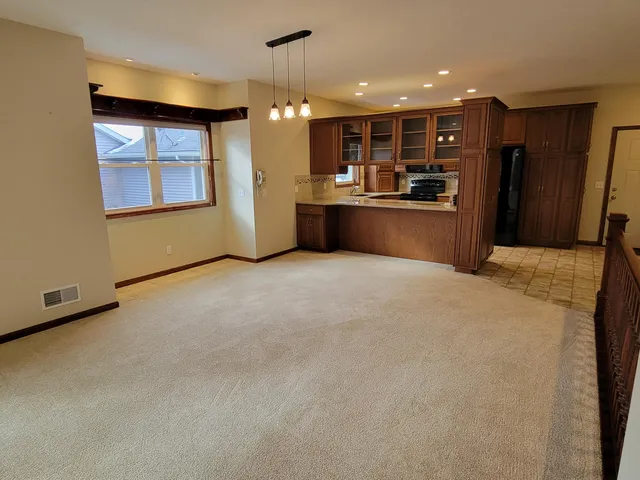 $409,900 | 8105 Amber Crest Drive Southwest, Byron Center, MI 49315