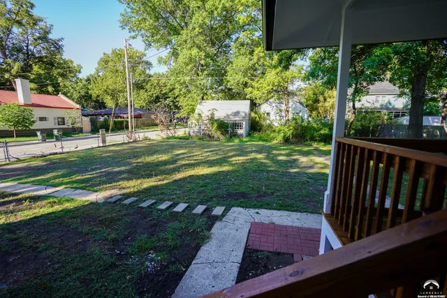 $385,000 | 2045 Massachusetts Street, Lawrence, KS 66046